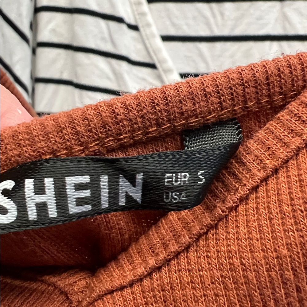 Shein Top - Picture 3 of 3